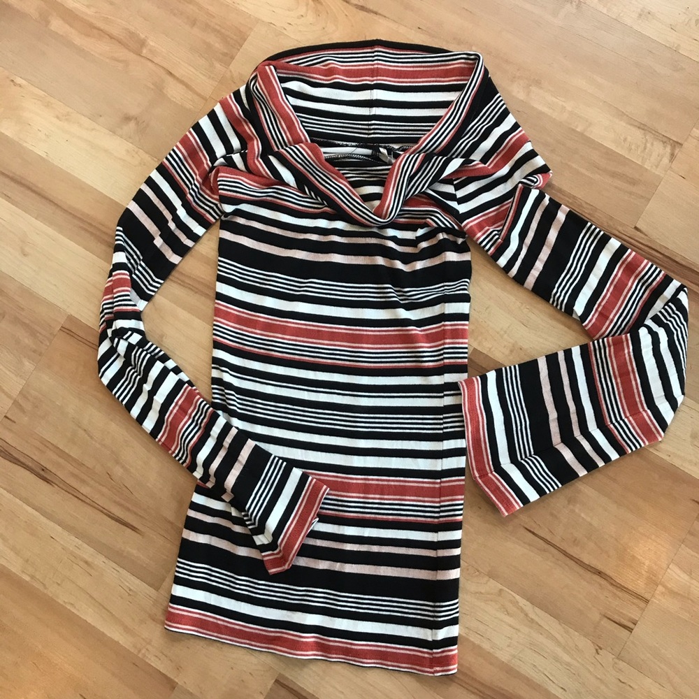 Free People tunic